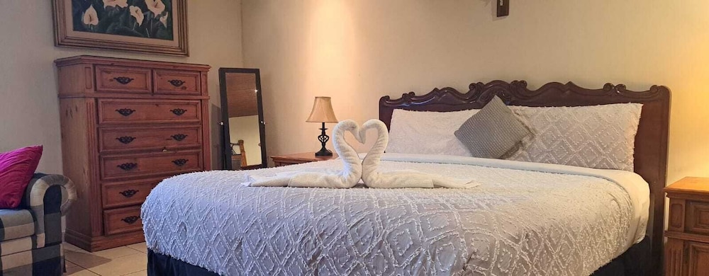 Deluxe Single Room photo 1