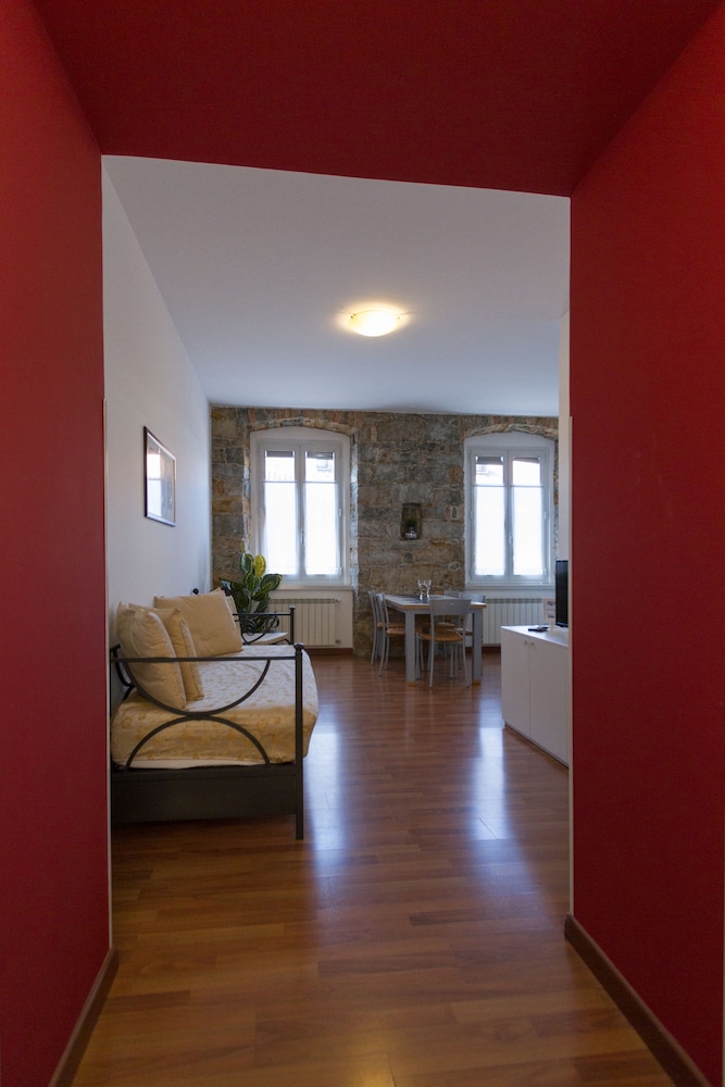 Superior Apartment, 2 Bedrooms photo 2