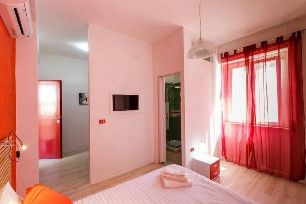 Triple Room, Kitchenette photo 2