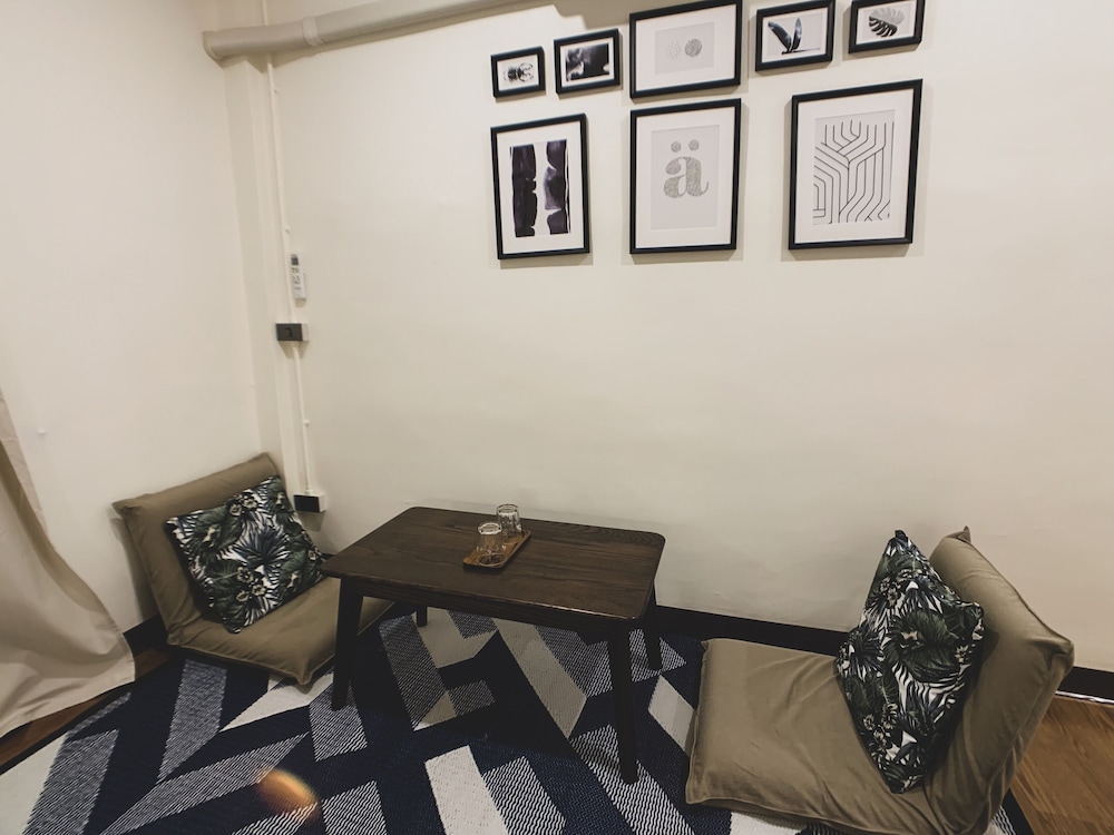 Quadruple Room photo 3