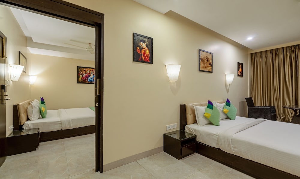Premium Double Room photo 2