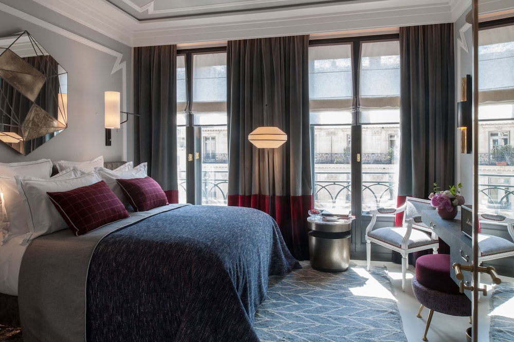 Superior Double Room photo 1