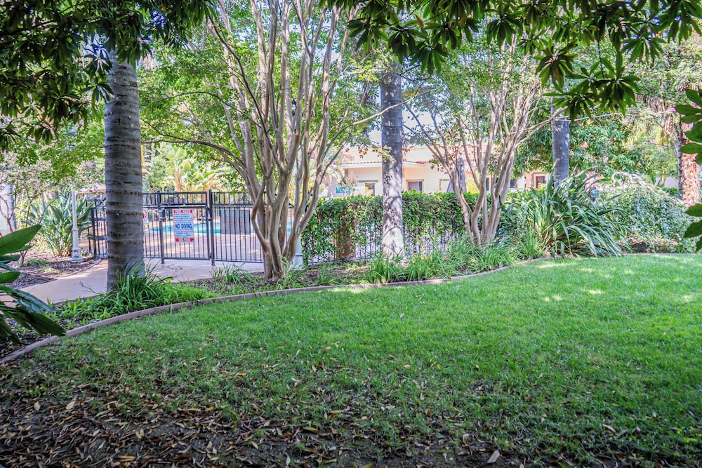 Uptown Oasis San Jose Airport, Billede 5