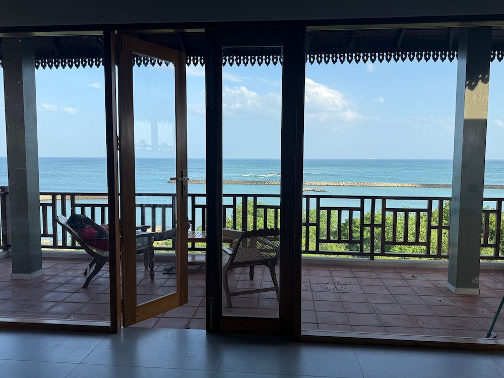 Deluxe Studio Suite, Sea View photo 3