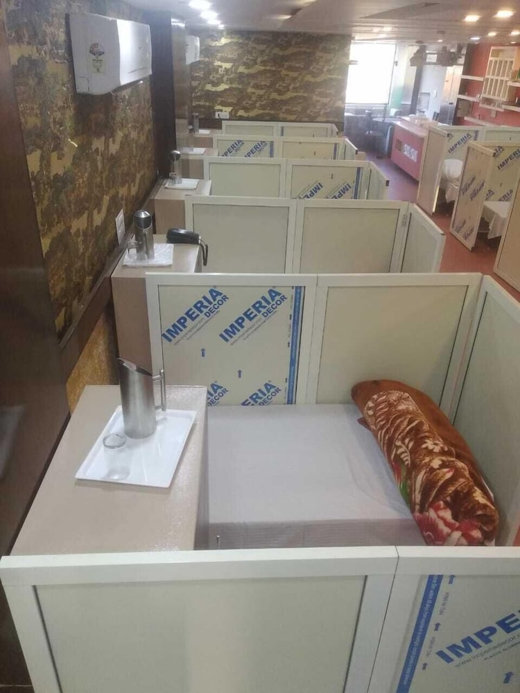 Shared Dormitory photo 3