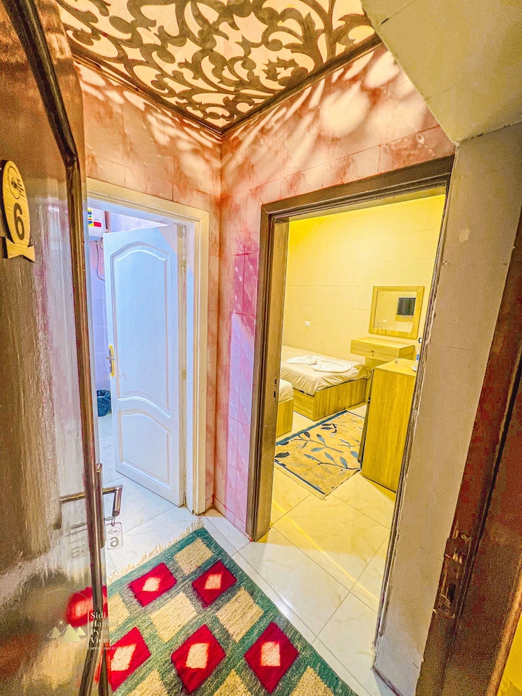 Deluxe Twin Room photo 1