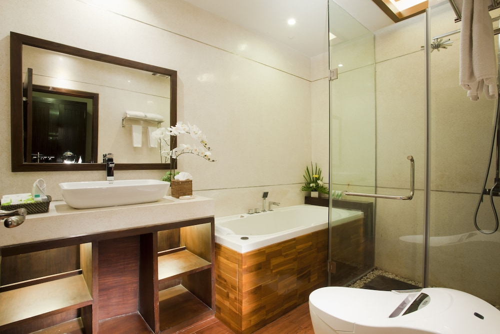 Sasmara One Bedroom Pool Villa (Free Daily Afternoon Tea) photo 2