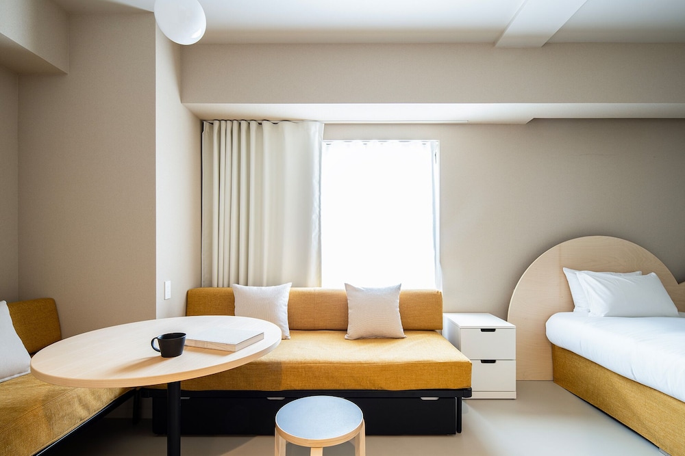 Superior Studio Apartment photo 3