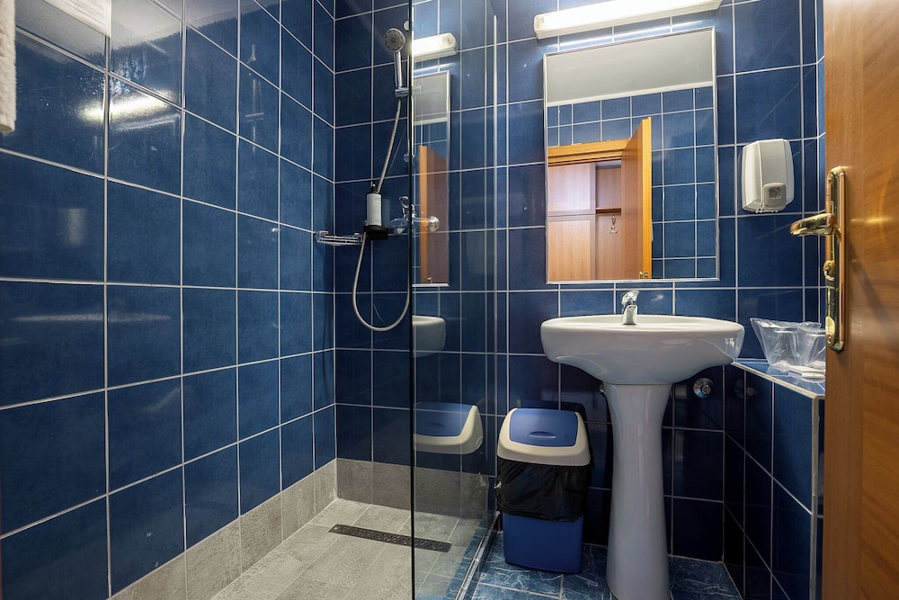 Comfort Double Room, Balcony