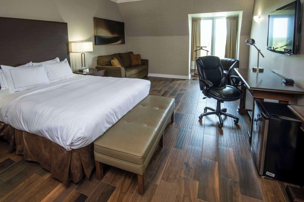 Standard Room, 1 Queen Bed with Sofa bed, Non Smoking - Photo 4