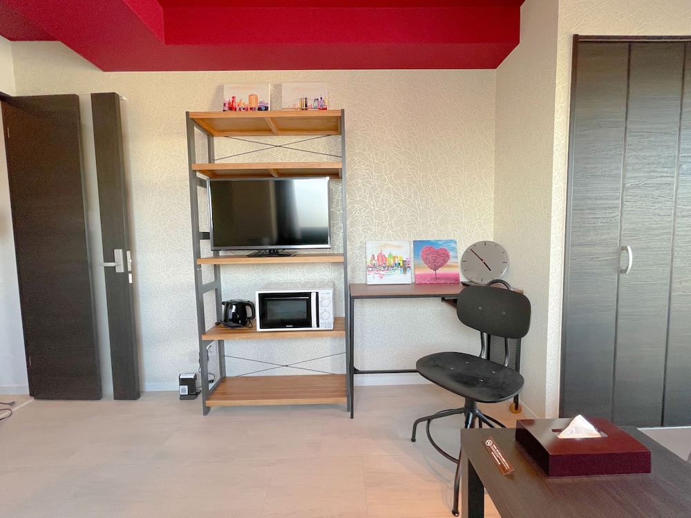 Deluxe Family Suite, Non Smoking photo 3