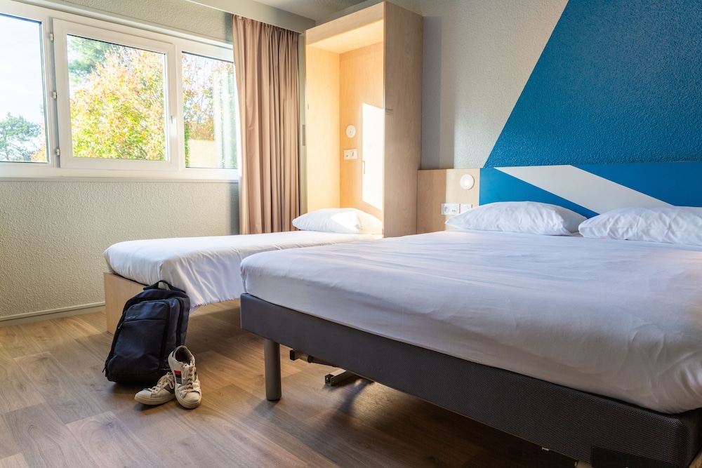 Standard Double Room, Multiple Beds photo 1