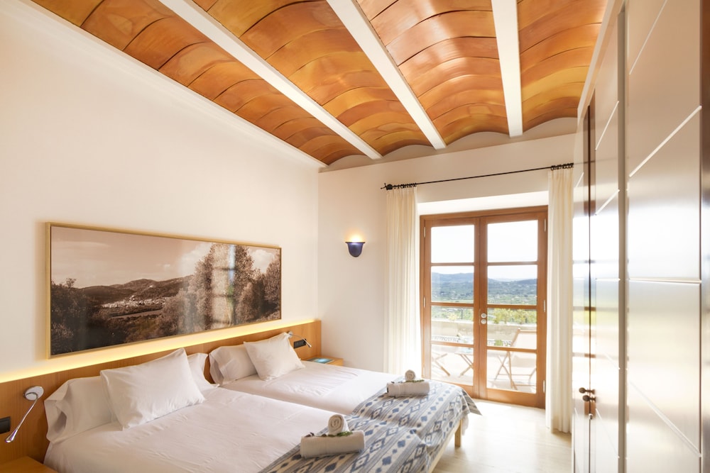 Deluxe Suite, Terrace photo 2
