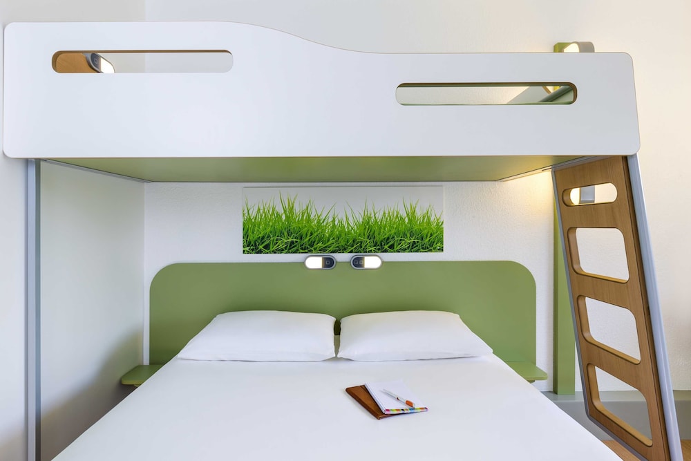 Standard Double Room - Photo 3