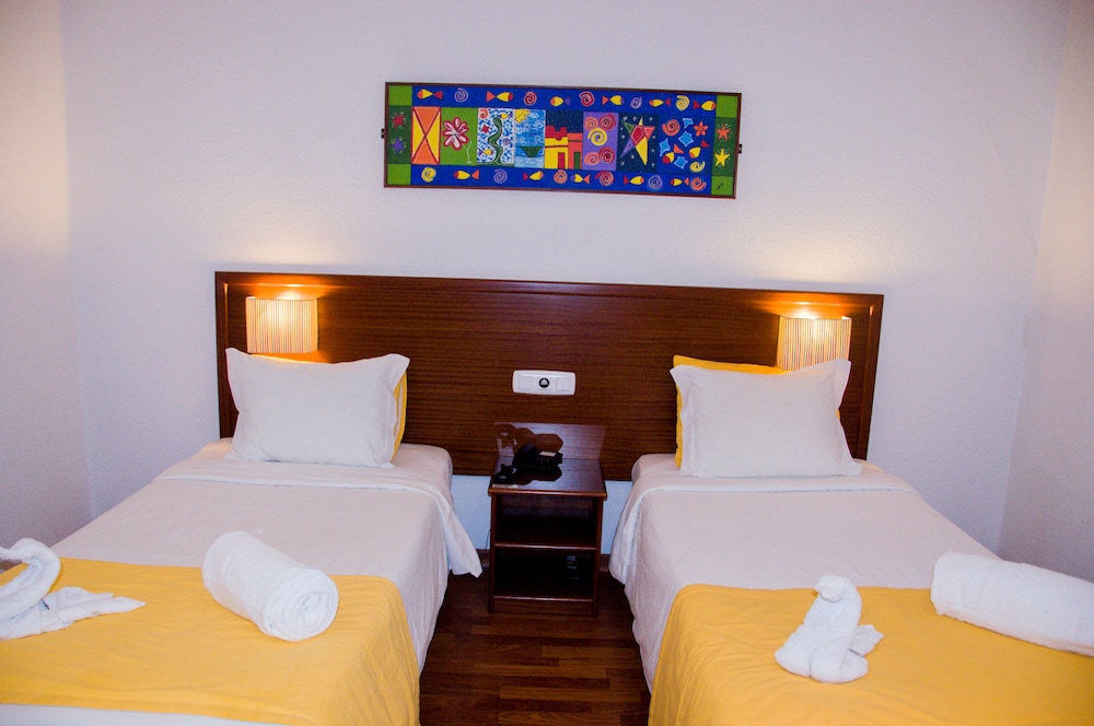 Double or Twin Room photo 3