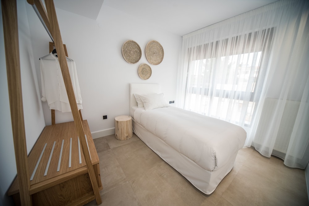 Villa, 3 Bedrooms, Private Pool, Sea View