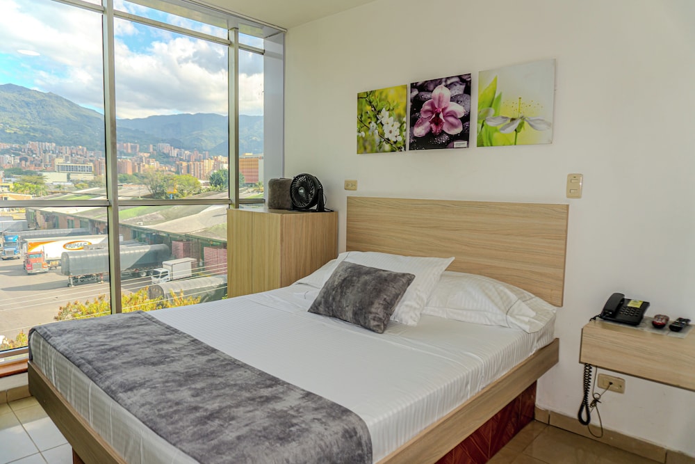 Standard Double Room photo 3