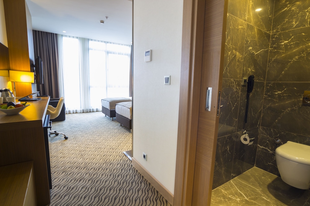 Standard Double or Twin Room photo 3