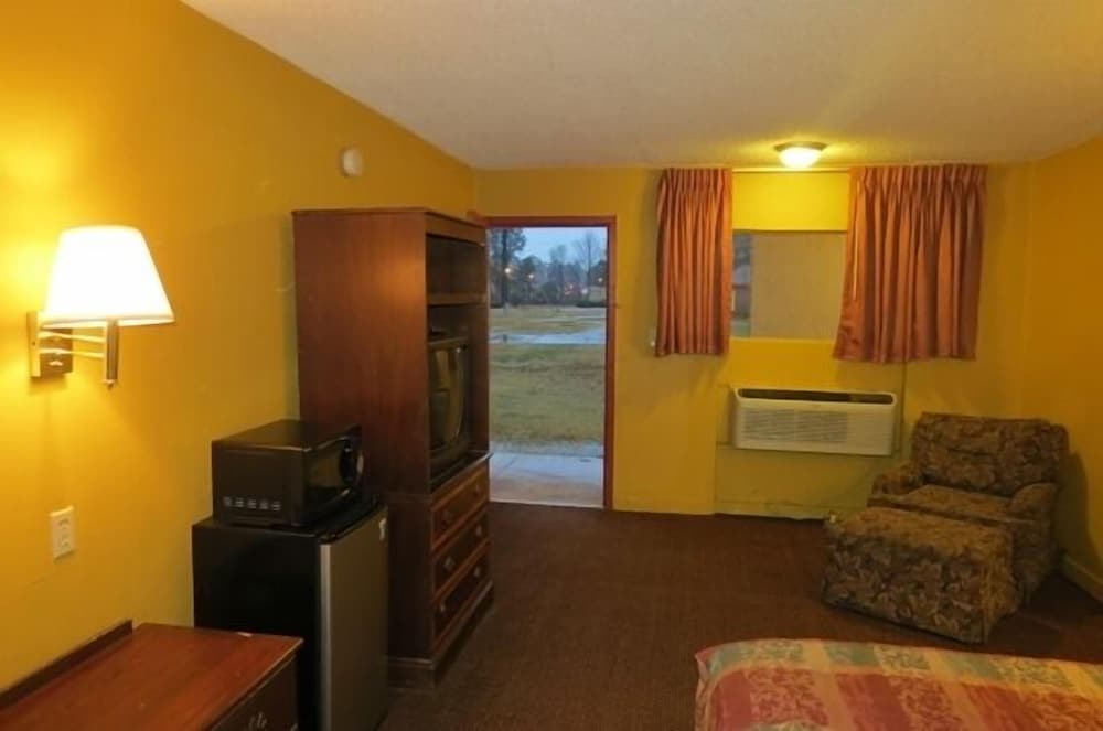 Classic Room photo 3