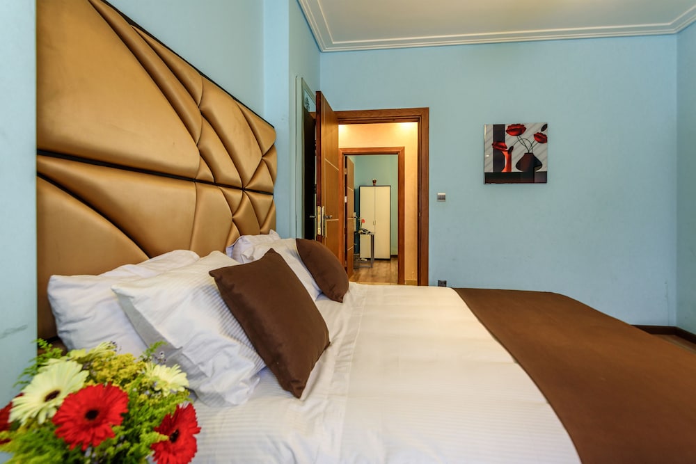 Family Suite, 2 Bedrooms