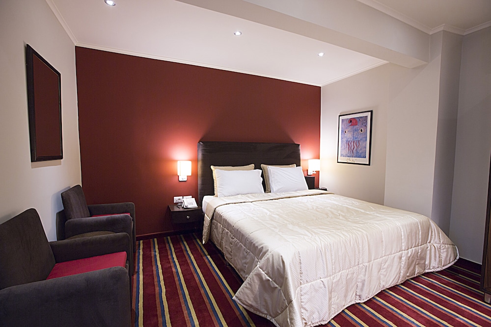 Deluxe Room photo 2