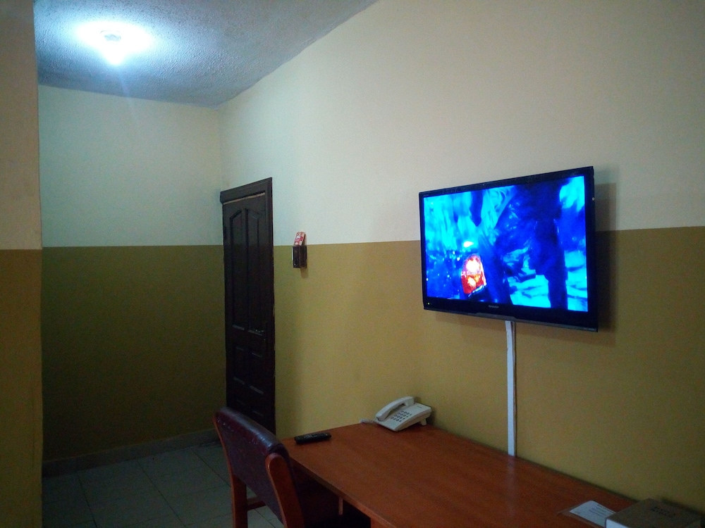 Deluxe Room photo 3