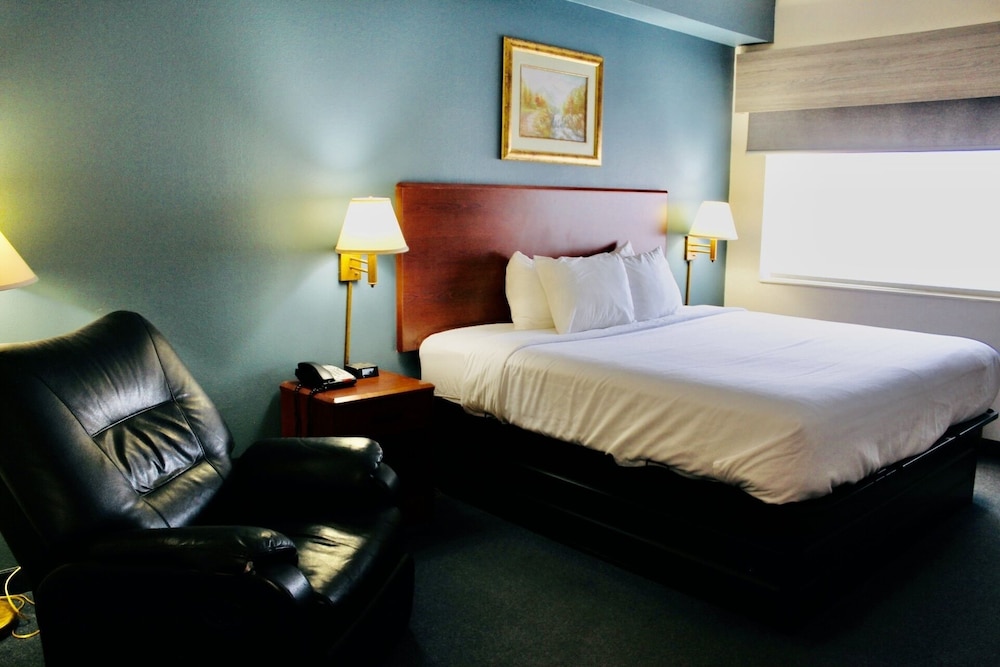 Room, 1 King Bed, Non Smoking - Photo 2