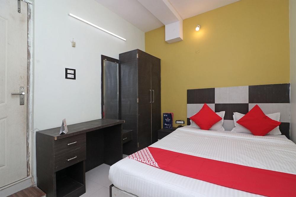 Double Or Twin Room photo 3