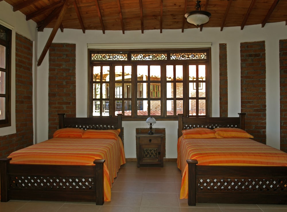 Quadruple Room photo 1
