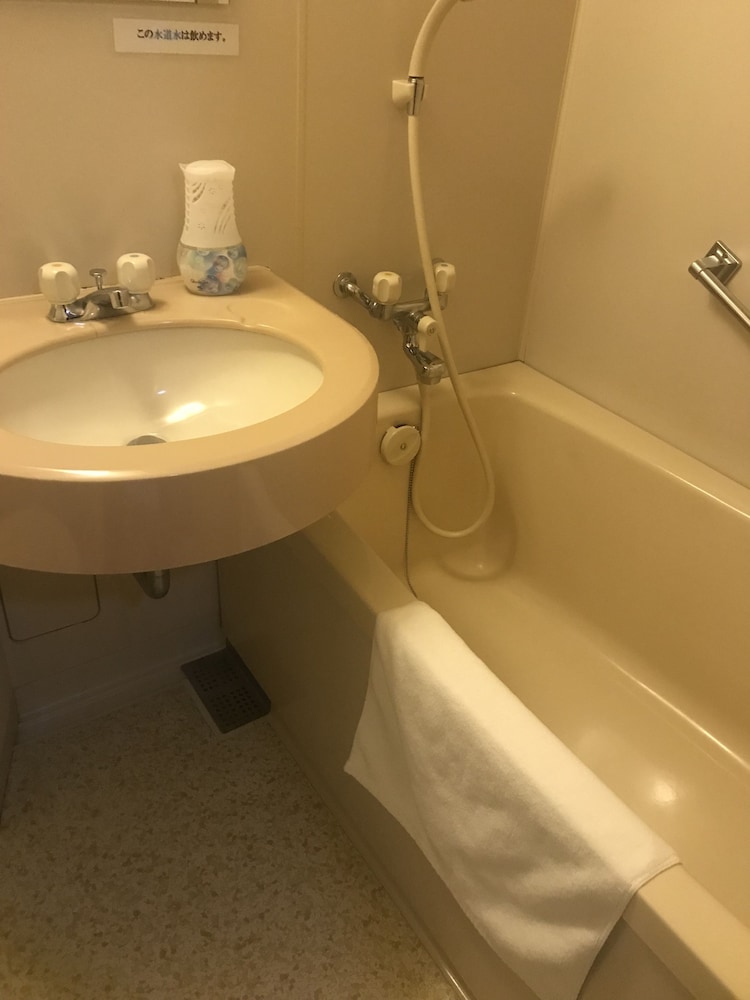 Twin Room photo 2