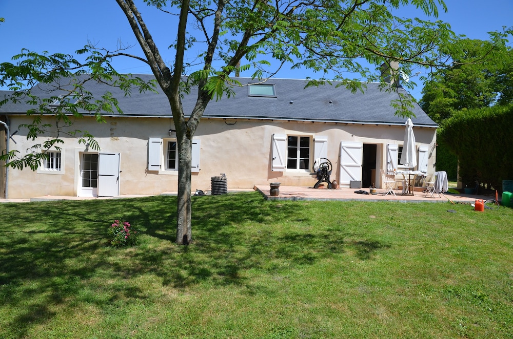 Cottage, 3 Bedrooms (La Ferme) photo 2