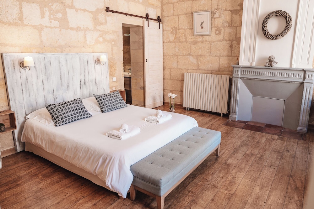 Double Room (Bacchus) photo 1