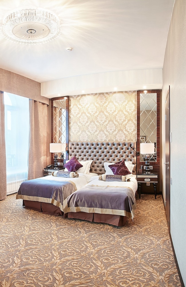 Standard Twin Room photo 1
