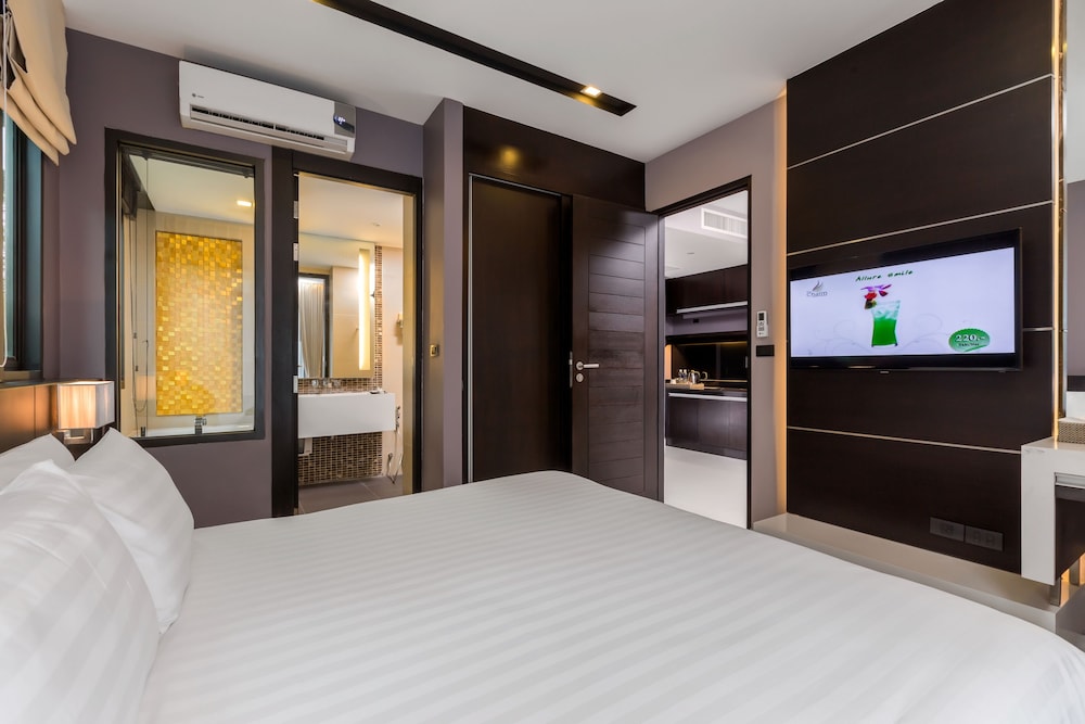 Junior Suite photo 3
