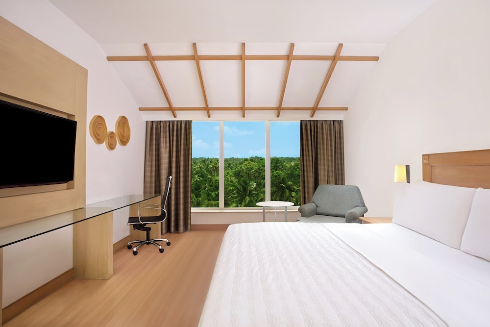 Room, 2 Twin Beds, Garden View - Photo 3