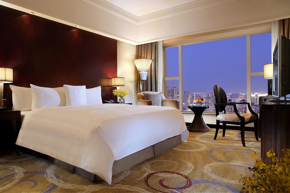 Deluxe Room, 1 Double Bed - Photo 3