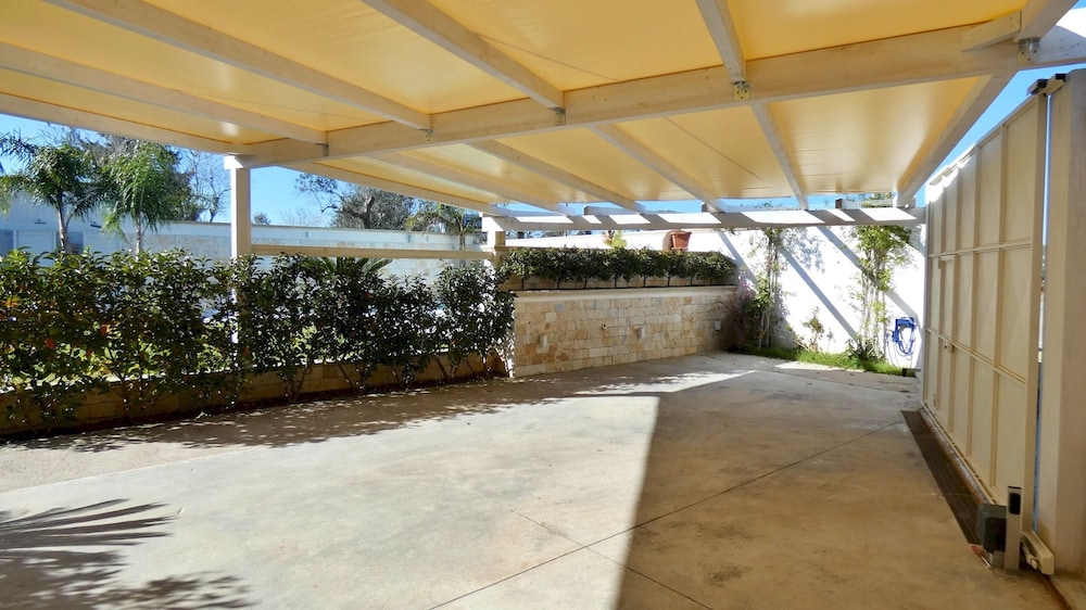 Villa Gargasole med privat pool i Salento, Billede 8