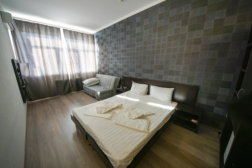 Standard Double Or Twin Room photo 1