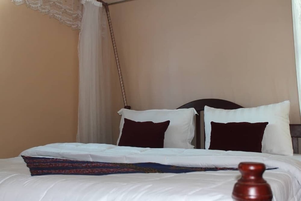 Comfort Single Room