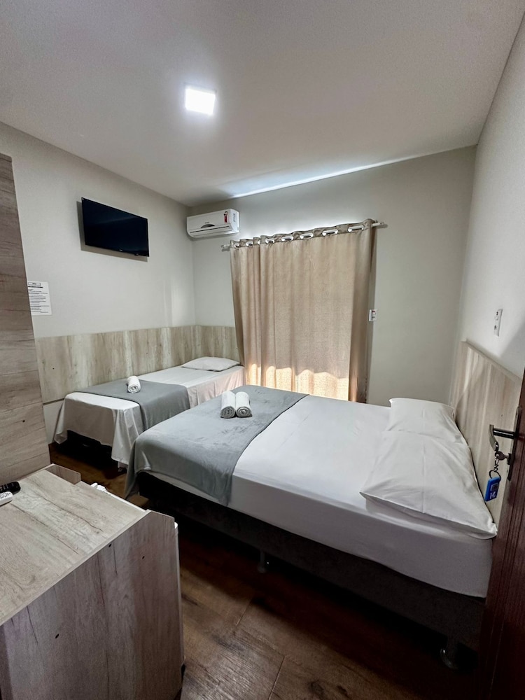 Superior Triple Room photo 2