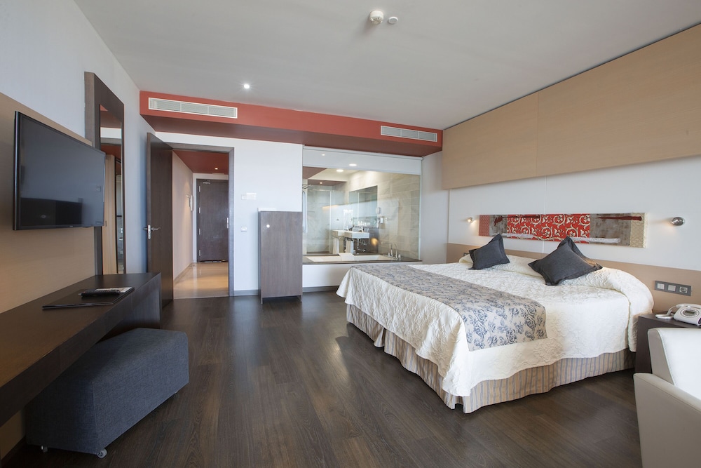 Suite, Terrace, Sea View (Heaven 2 adults + 1 child) photo 3