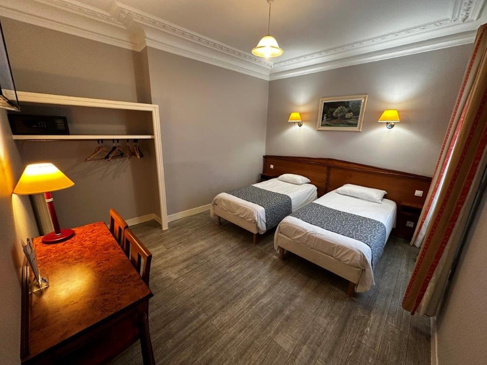 Superior Twin Room photo 1