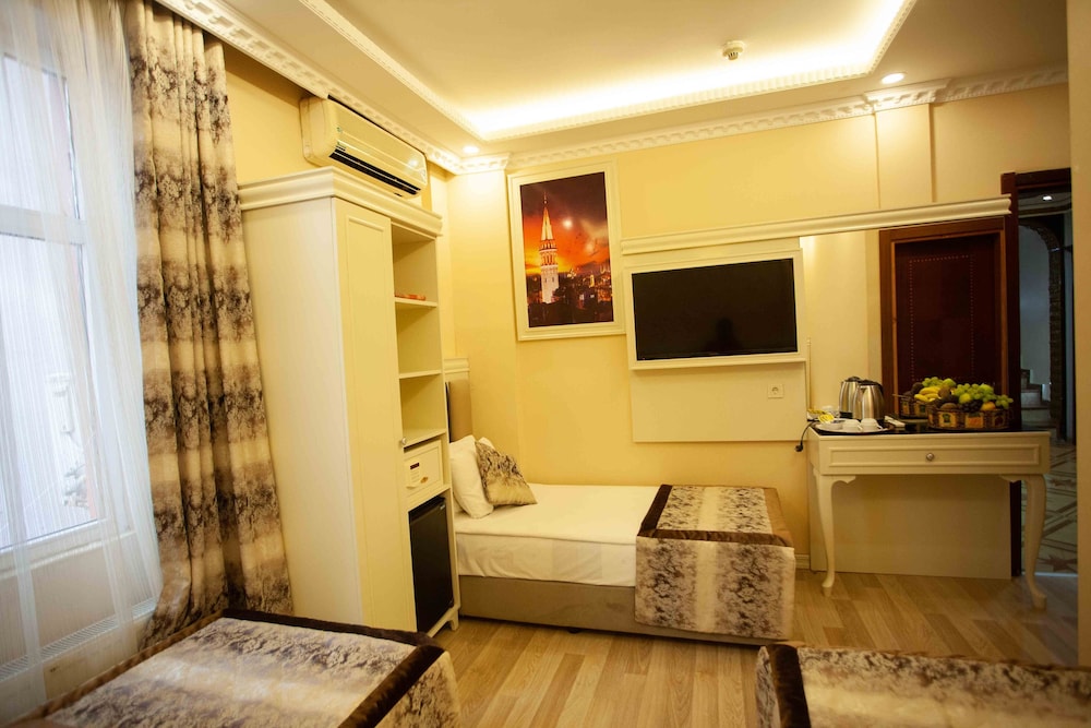 Single Room, City View photo 2