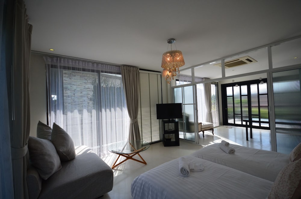 Family Room A