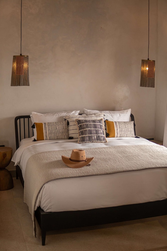 Luxury Double Room