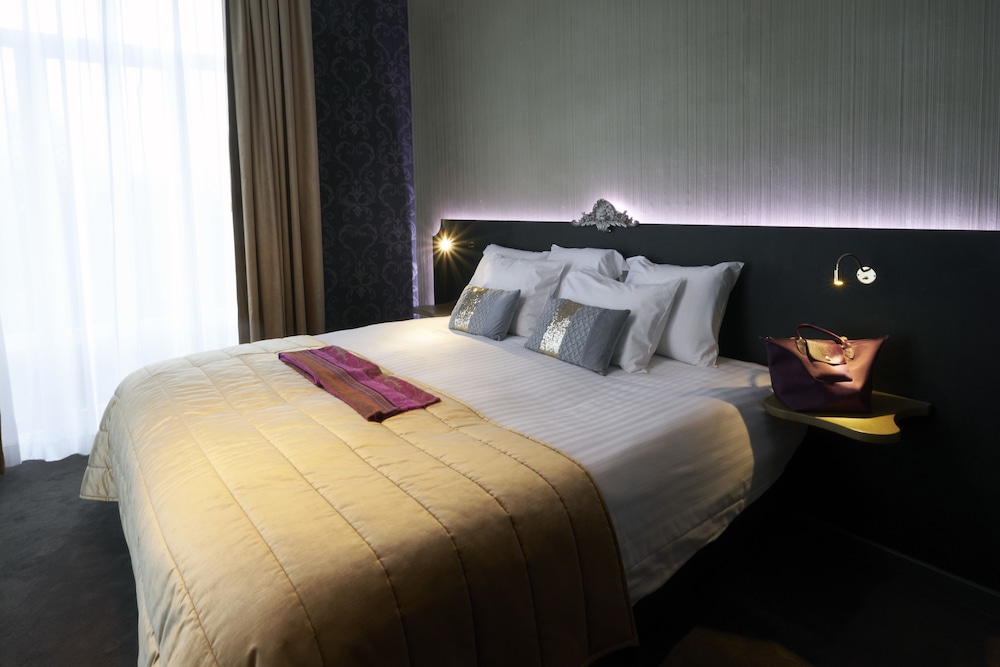Junior Suite - Photo 3