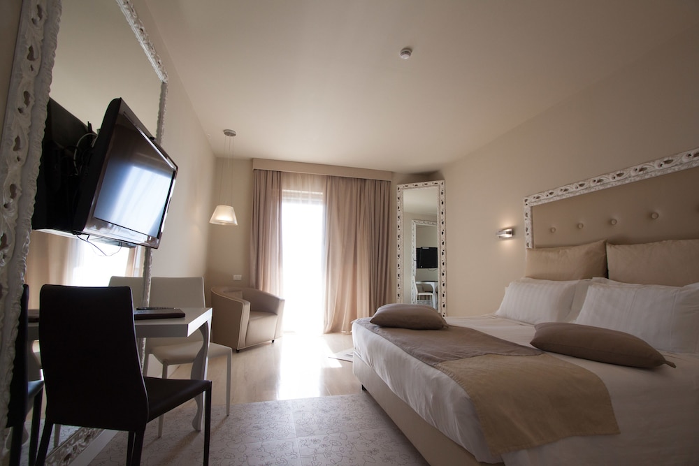 Superior Double or Twin Room