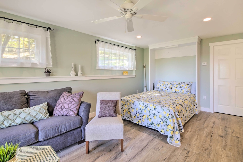 Cottage (2 Bedrooms) photo 3