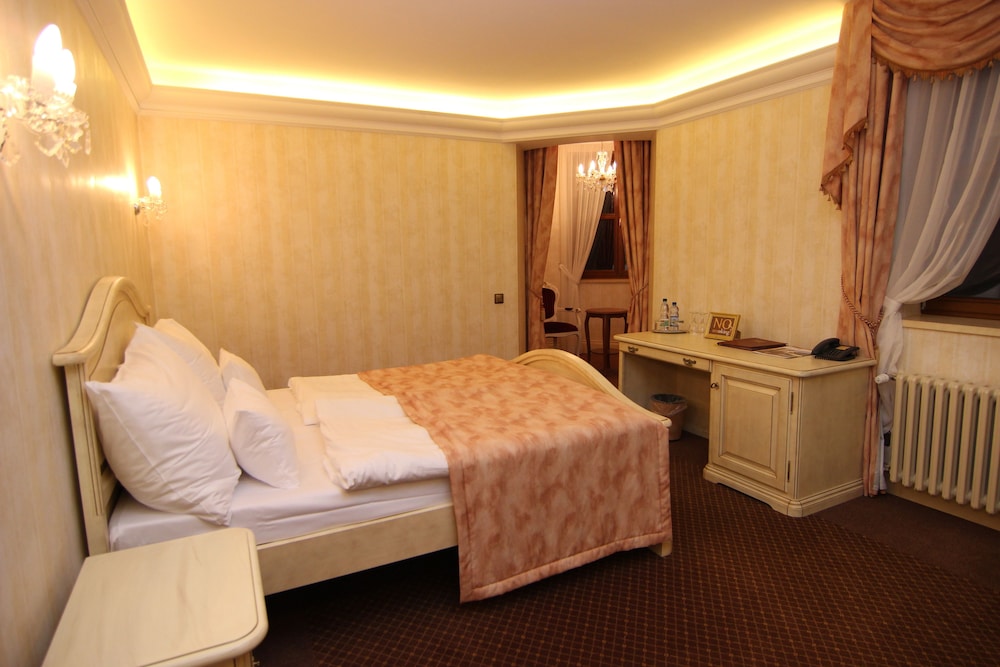 Junior Suite (Spa access included) photo 2