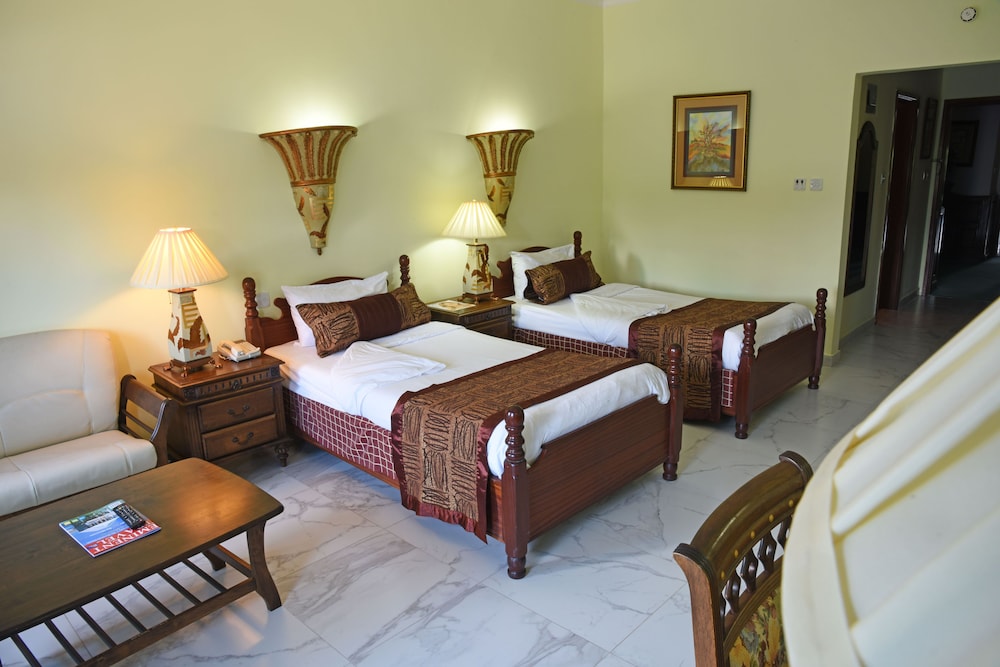 Executive Double Room photo 1